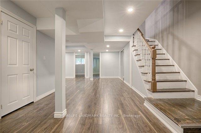 Photo 17 of 813 Stonehaven Avenue, Newmarket, Stonehaven-Wyndham — HOMEH