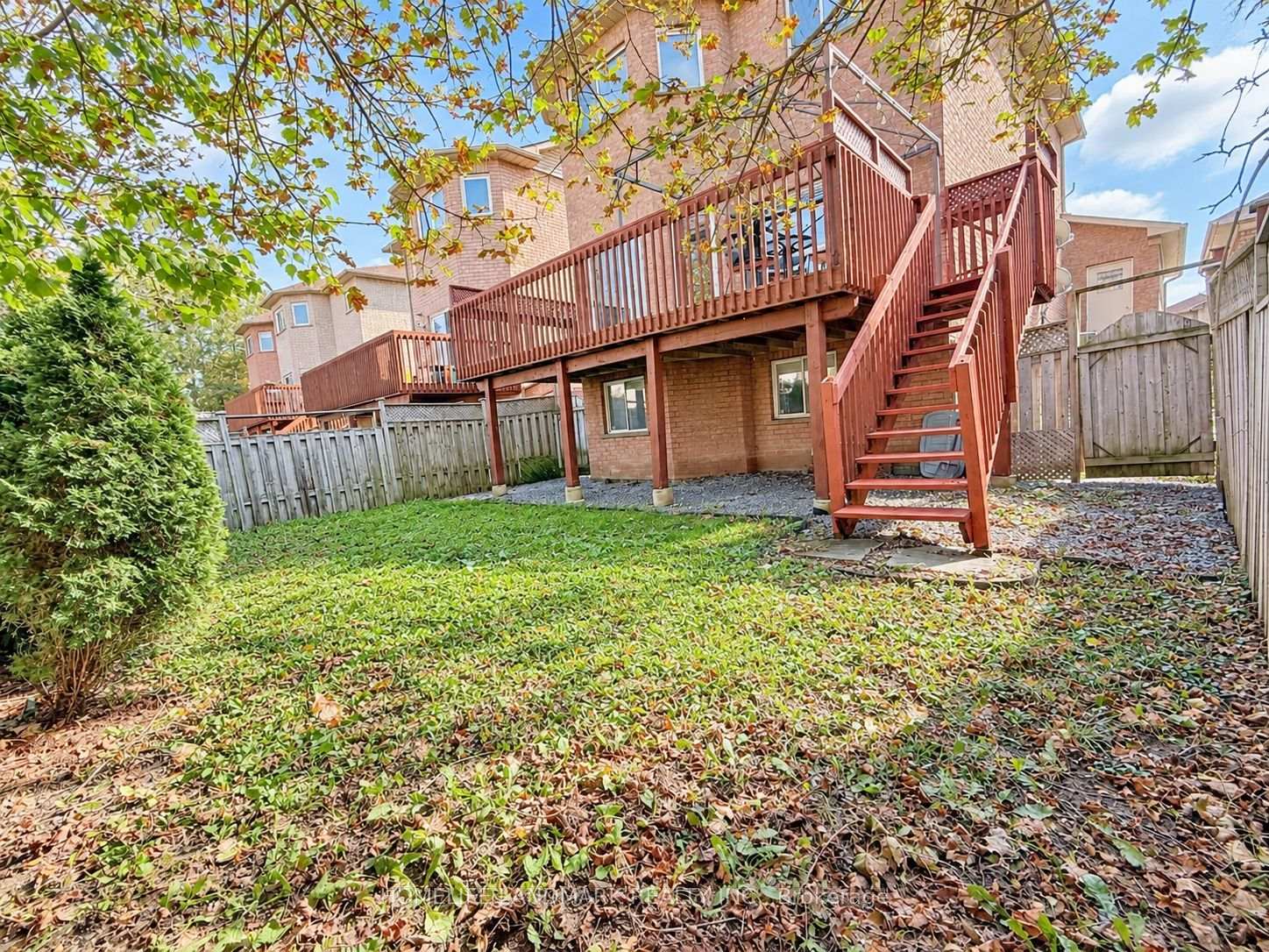 Photo 19 of 813 Stonehaven Avenue, Newmarket, Stonehaven-Wyndham — HOMEH