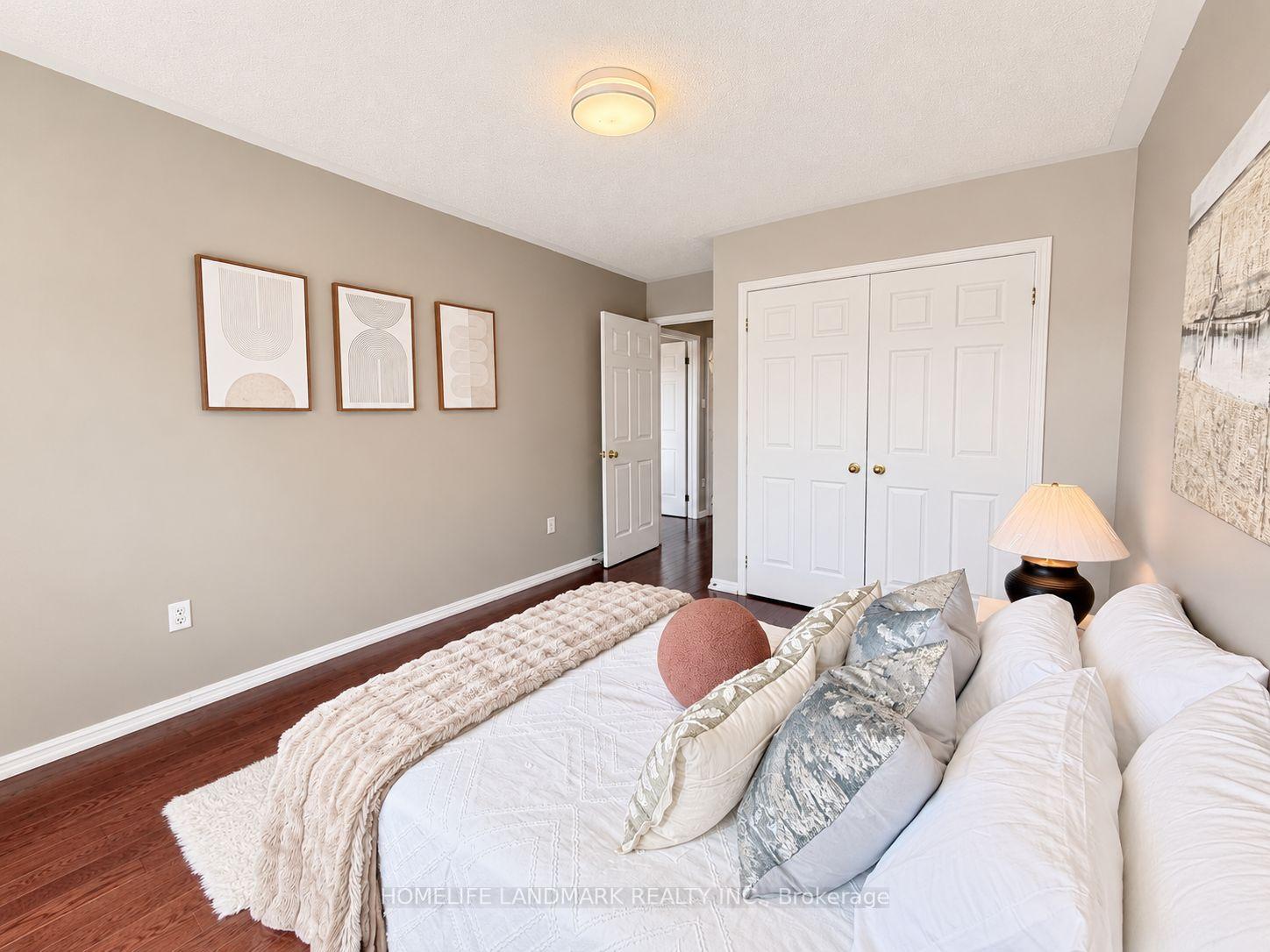 Photo 20 of 813 Stonehaven Avenue, Newmarket, Stonehaven-Wyndham — HOMEH