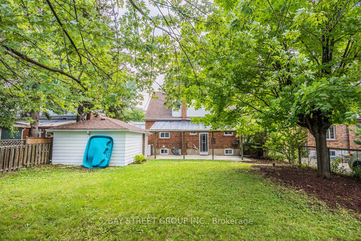 Photo 1 of Unit Lower Level, 12 Craigmore Crescent, North York, Willowdale East — HOMEH
