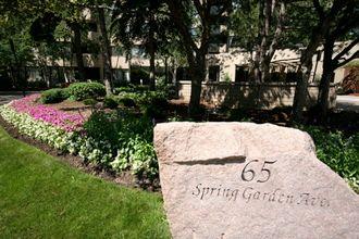 Photo of Unit 1002, 65 Spring Garden Avenue
