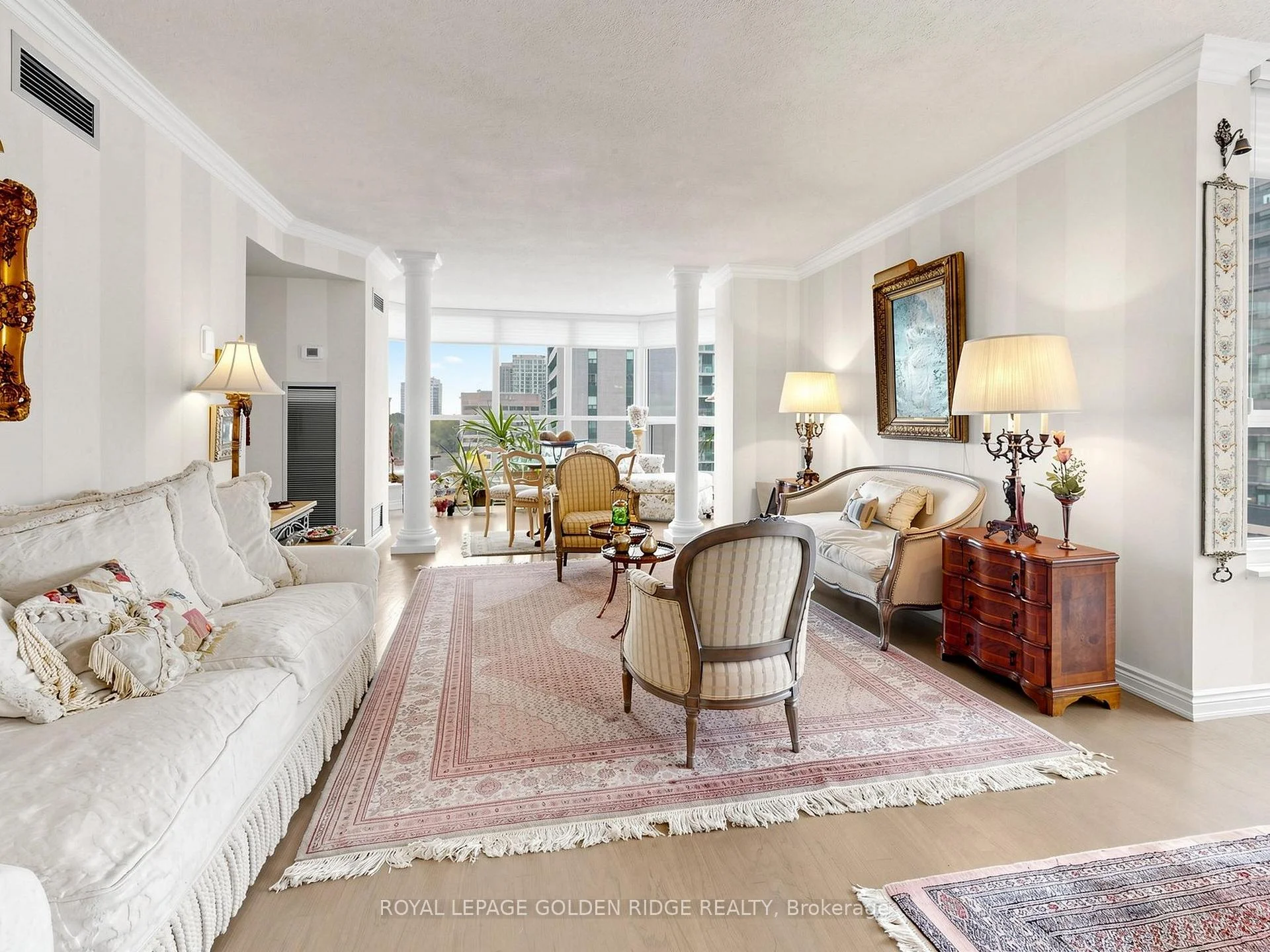 Photo of Unit 1002, 65 Spring Garden Avenue