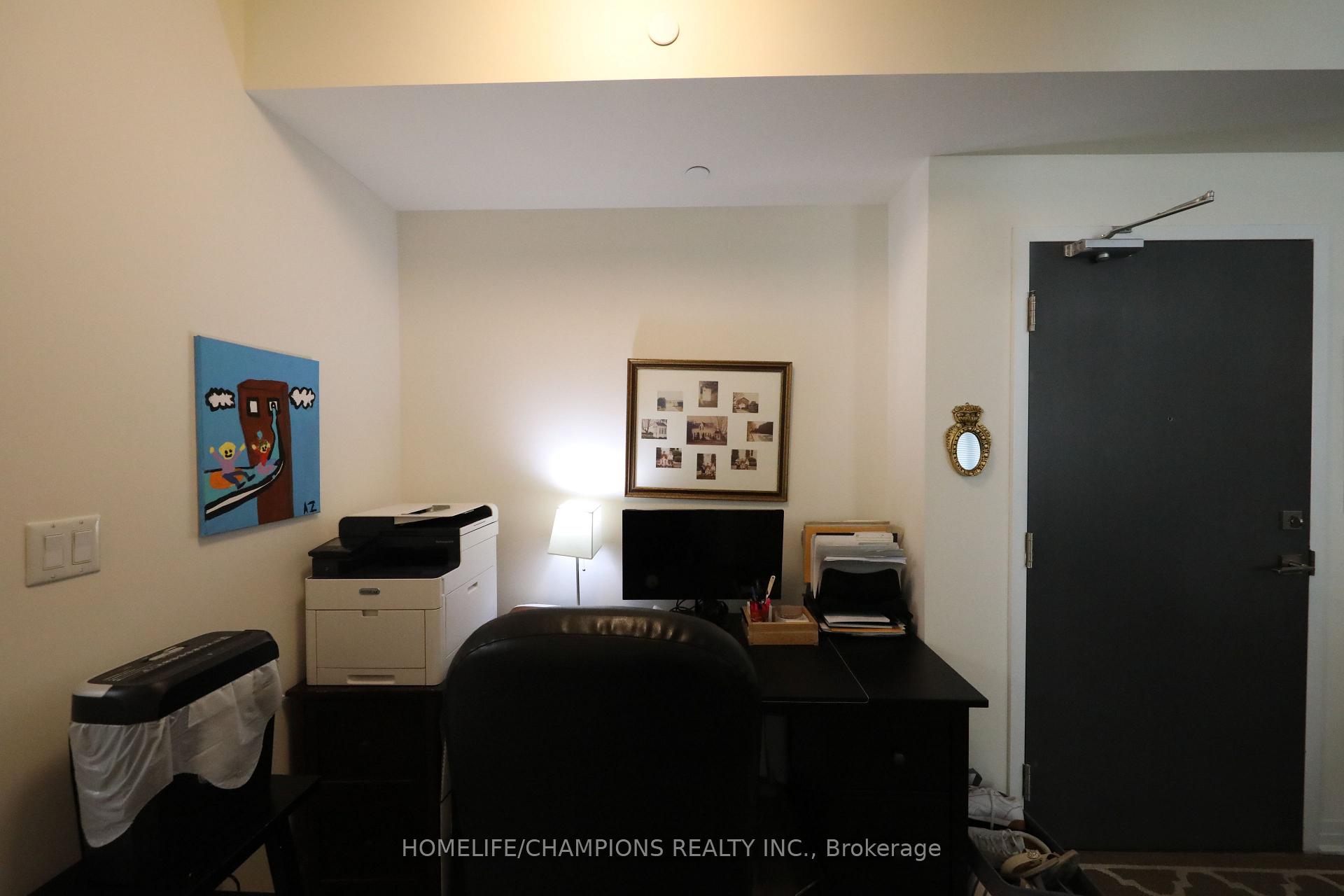 Photo 5 of Unit 612, 2 Adam Sellers Street, Markham, Cornell — HOMEH