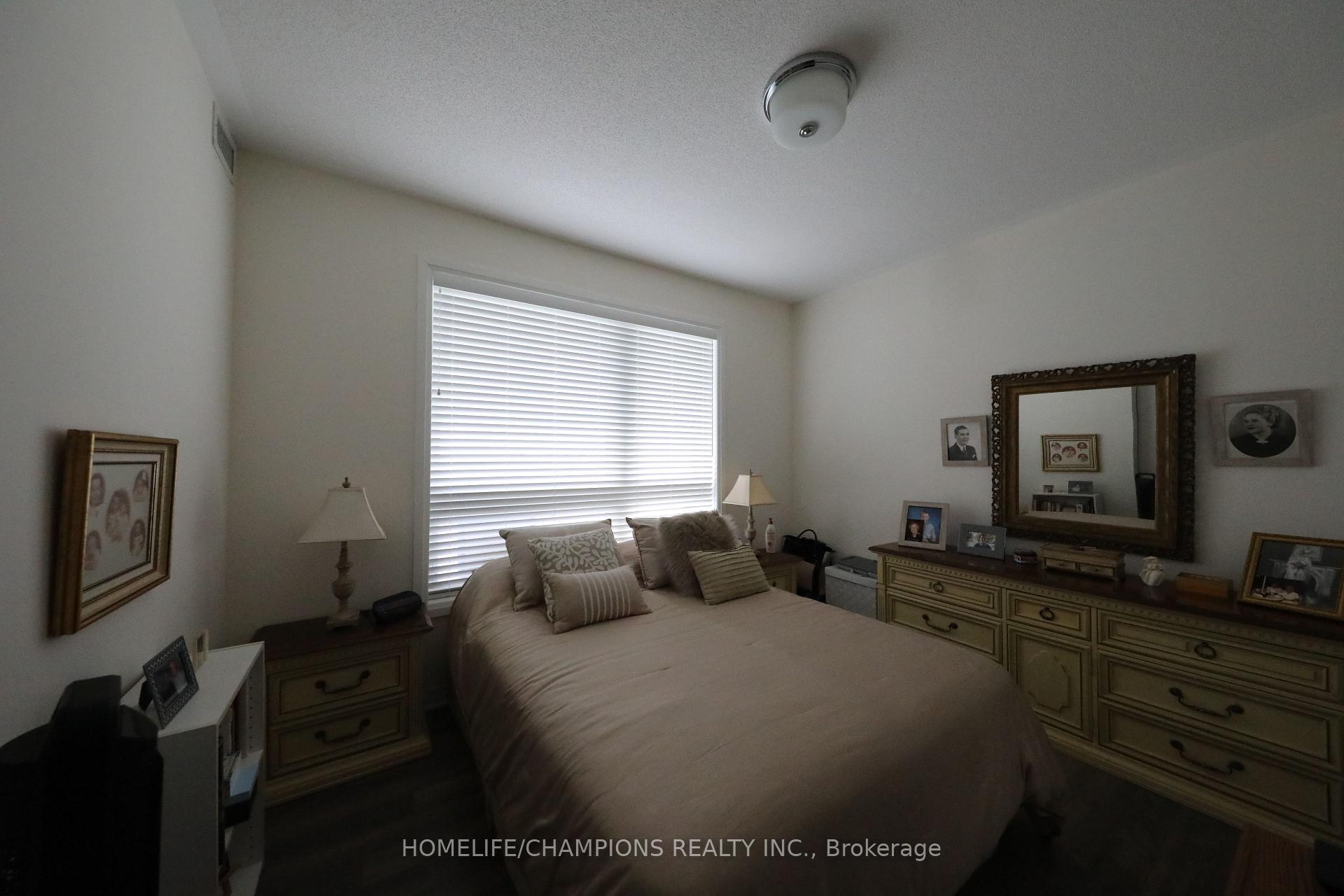 Photo 7 of Unit 612, 2 Adam Sellers Street, Markham, Cornell — HOMEH