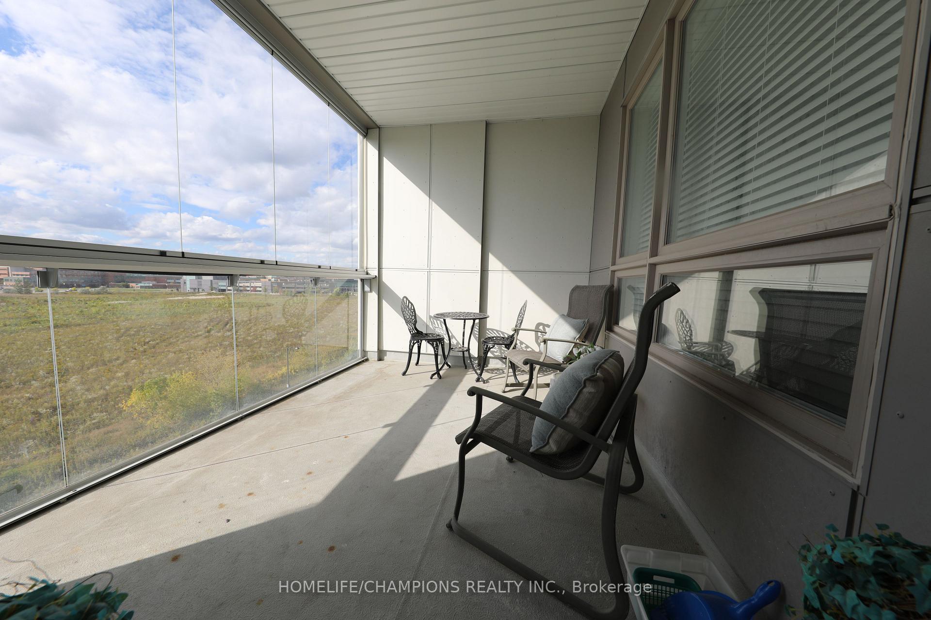 Photo 14 of Unit 612, 2 Adam Sellers Street, Markham, Cornell — HOMEH