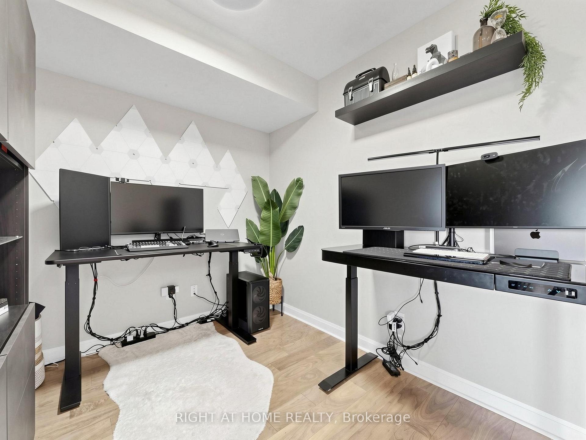 Photo 16 of Unit 1609, 1 Michael Power Place, Etobicoke, Islington-City Centre West — HOMEH