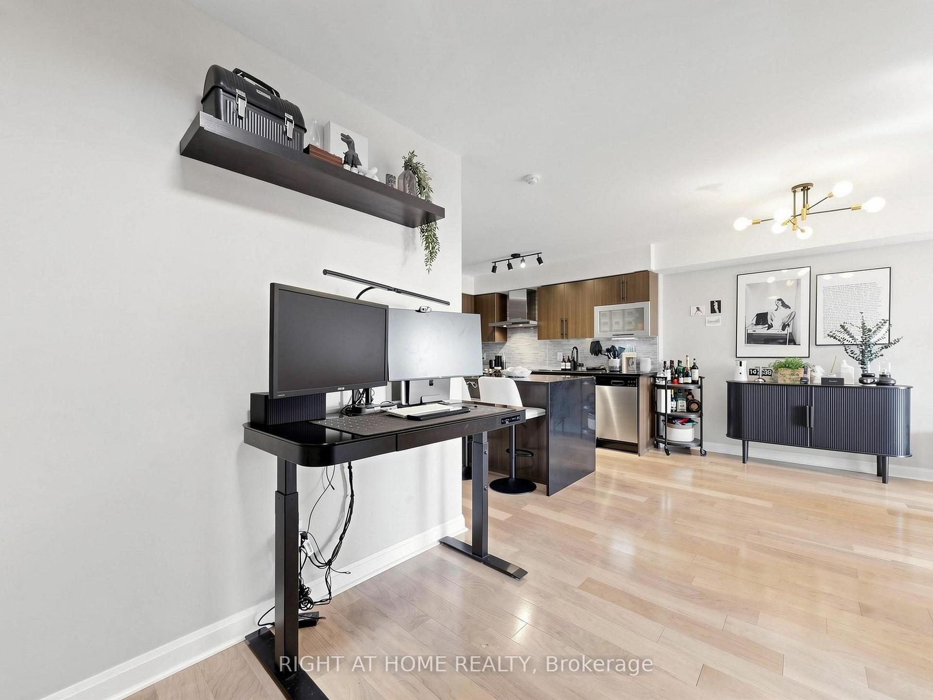Photo 17 of Unit 1609, 1 Michael Power Place, Etobicoke, Islington-City Centre West — HOMEH