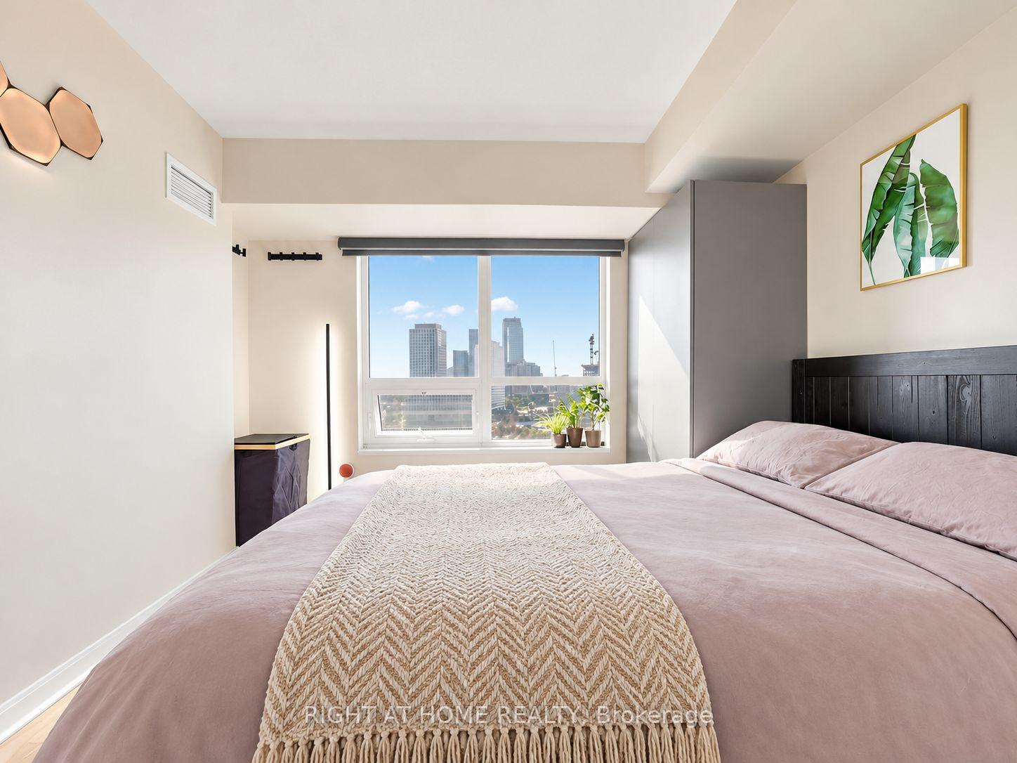 Photo 20 of Unit 1609, 1 Michael Power Place, Etobicoke, Islington-City Centre West — HOMEH