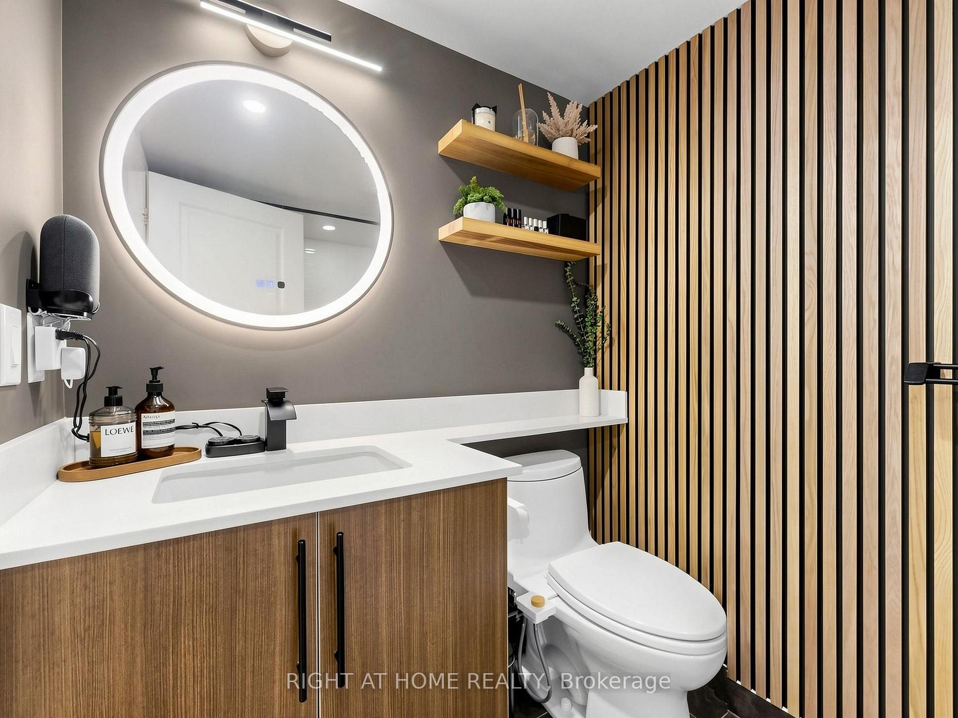 Photo 22 of Unit 1609, 1 Michael Power Place, Etobicoke, Islington-City Centre West — HOMEH