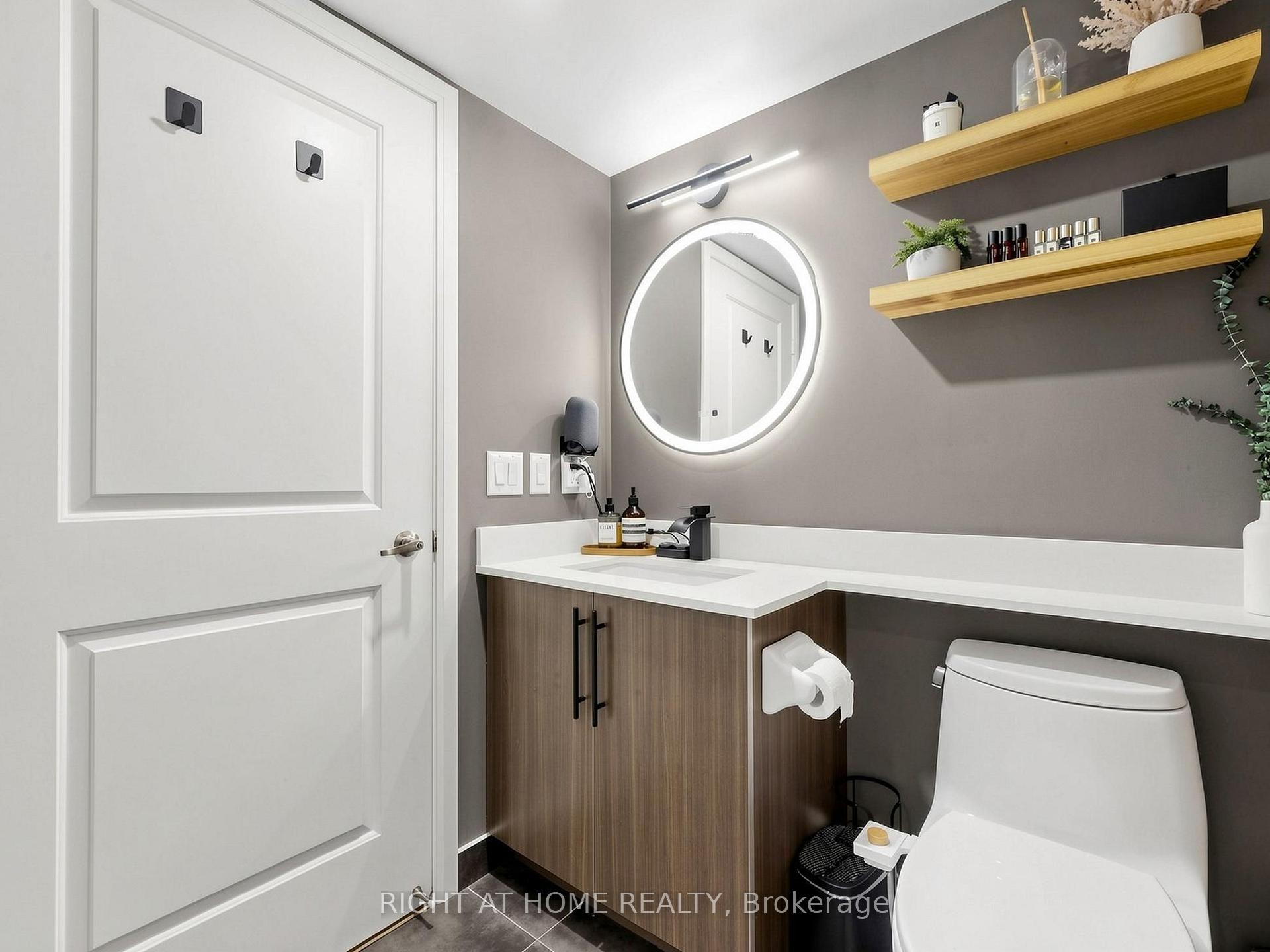 Photo 23 of Unit 1609, 1 Michael Power Place, Etobicoke, Islington-City Centre West — HOMEH