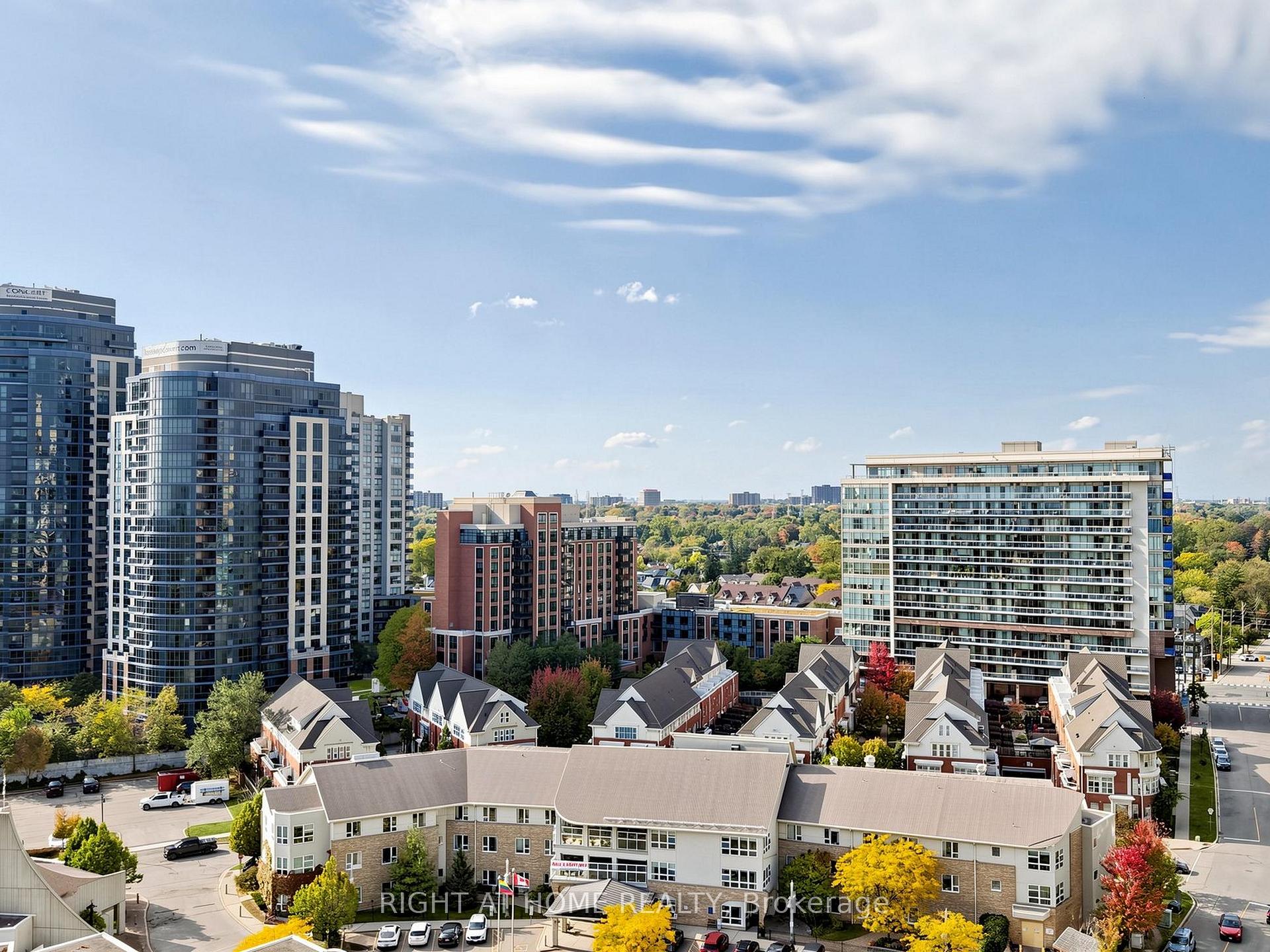 Photo 33 of Unit 1609, 1 Michael Power Place, Etobicoke, Islington-City Centre West — HOMEH