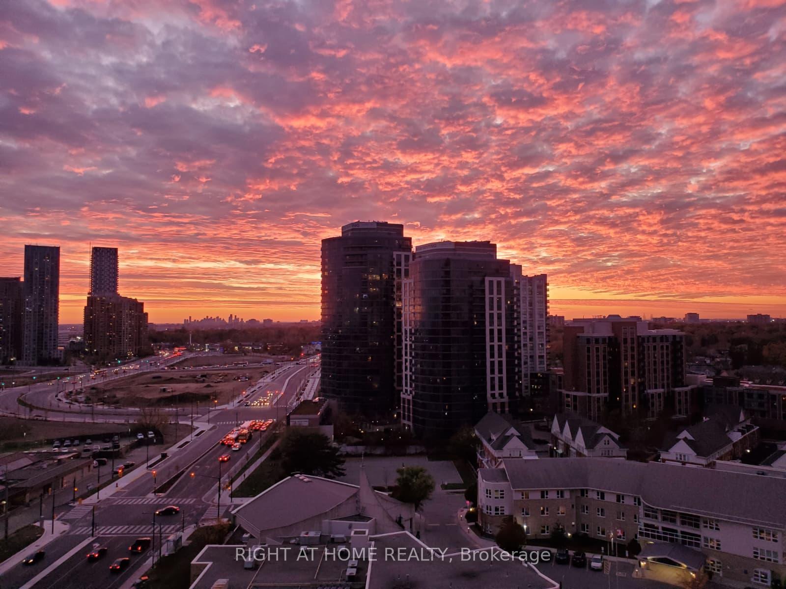Photo 36 of Unit 1609, 1 Michael Power Place, Etobicoke, Islington-City Centre West — HOMEH