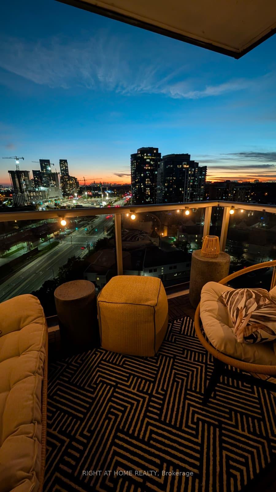 Photo 37 of Unit 1609, 1 Michael Power Place, Etobicoke, Islington-City Centre West — HOMEH