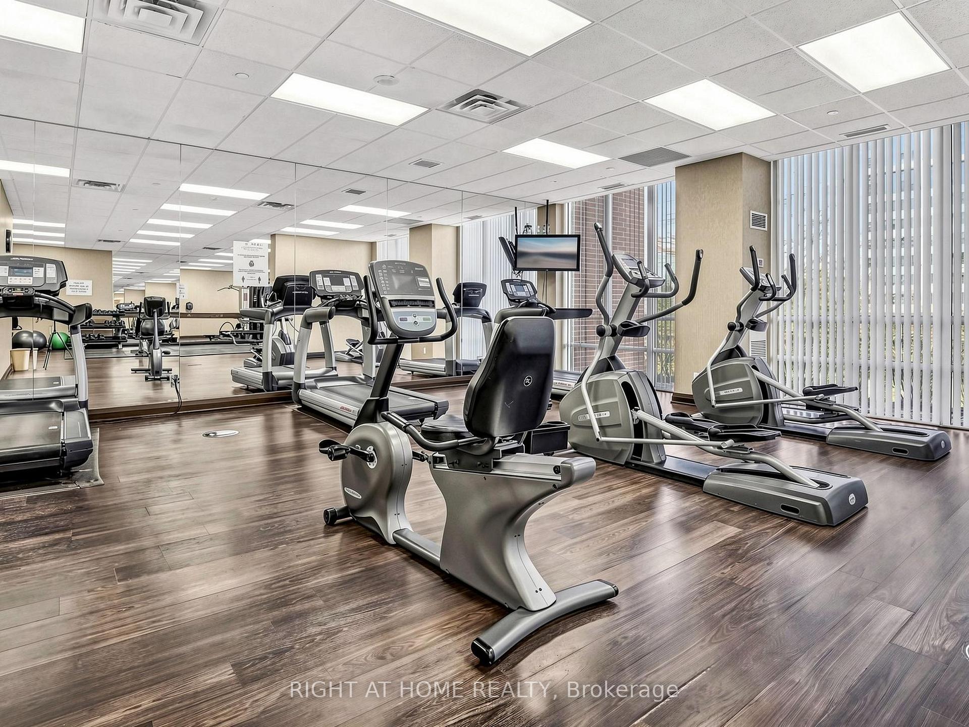 Photo 38 of Unit 1609, 1 Michael Power Place, Etobicoke, Islington-City Centre West — HOMEH
