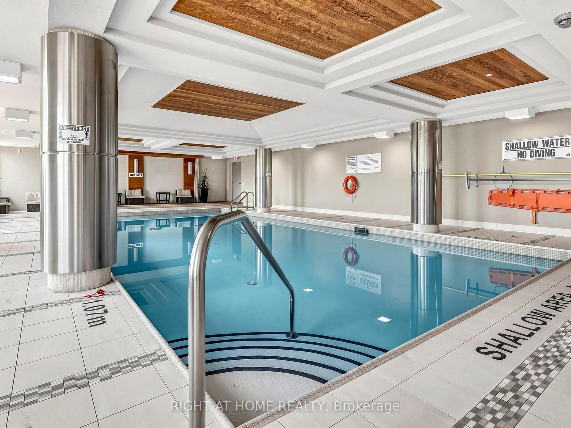 Photo 40 of Unit 1609, 1 Michael Power Place, Etobicoke, Islington-City Centre West — HOMEH