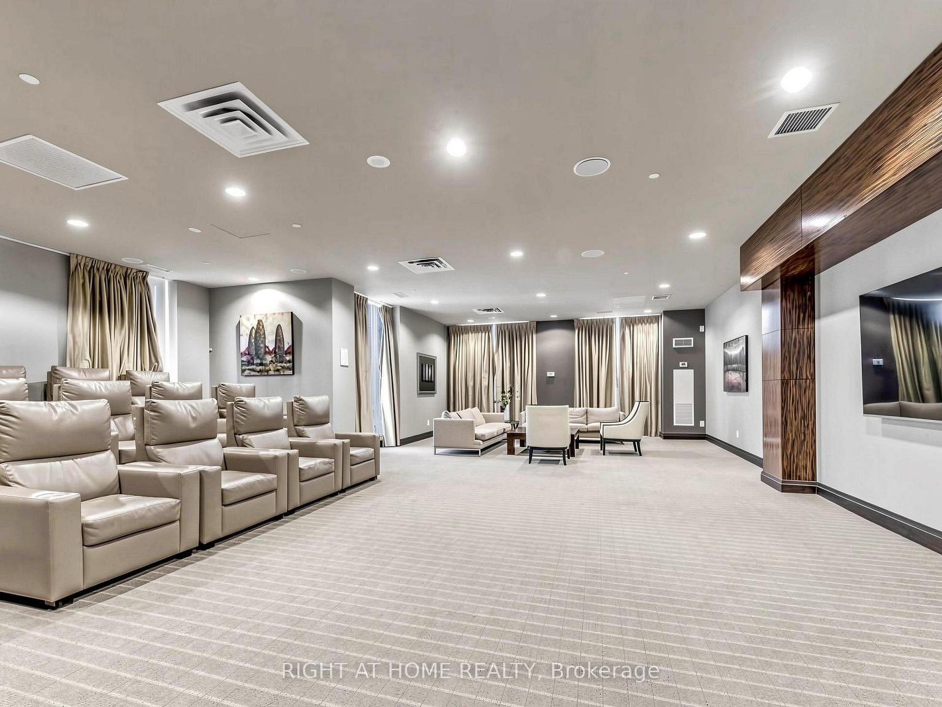 Photo 42 of Unit 1609, 1 Michael Power Place, Etobicoke, Islington-City Centre West — HOMEH