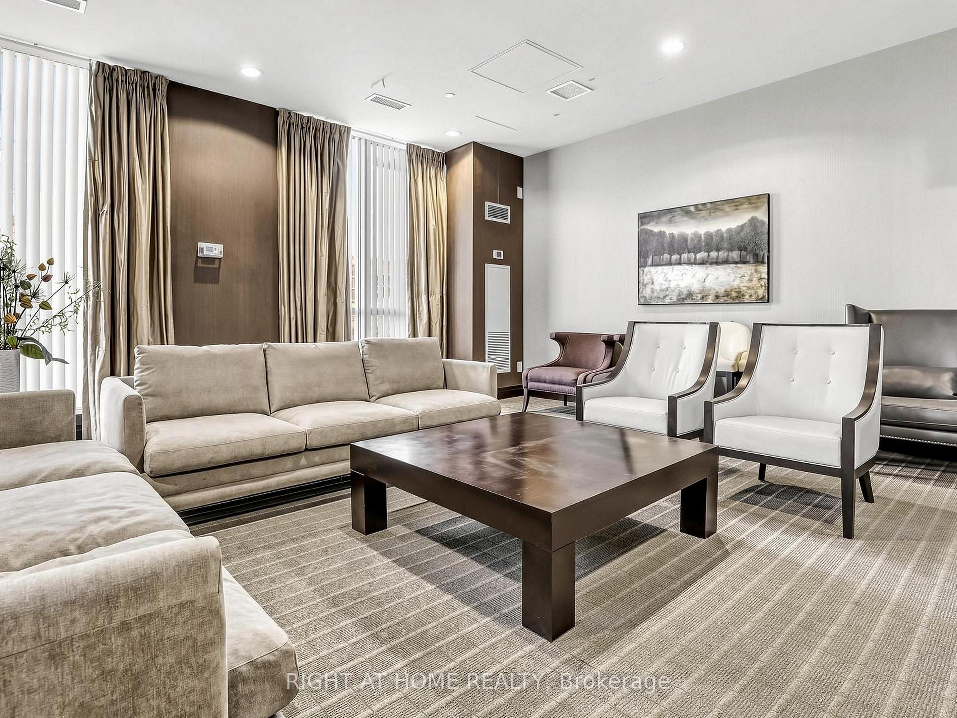 Photo 43 of Unit 1609, 1 Michael Power Place, Etobicoke, Islington-City Centre West — HOMEH
