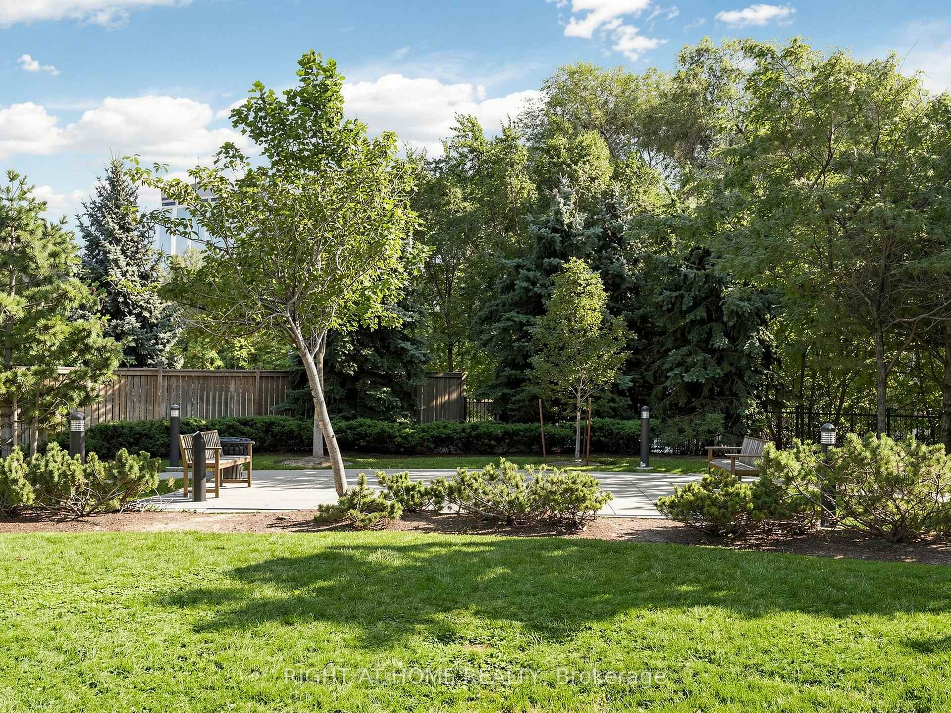 Photo 48 of Unit 1609, 1 Michael Power Place, Etobicoke, Islington-City Centre West — HOMEH
