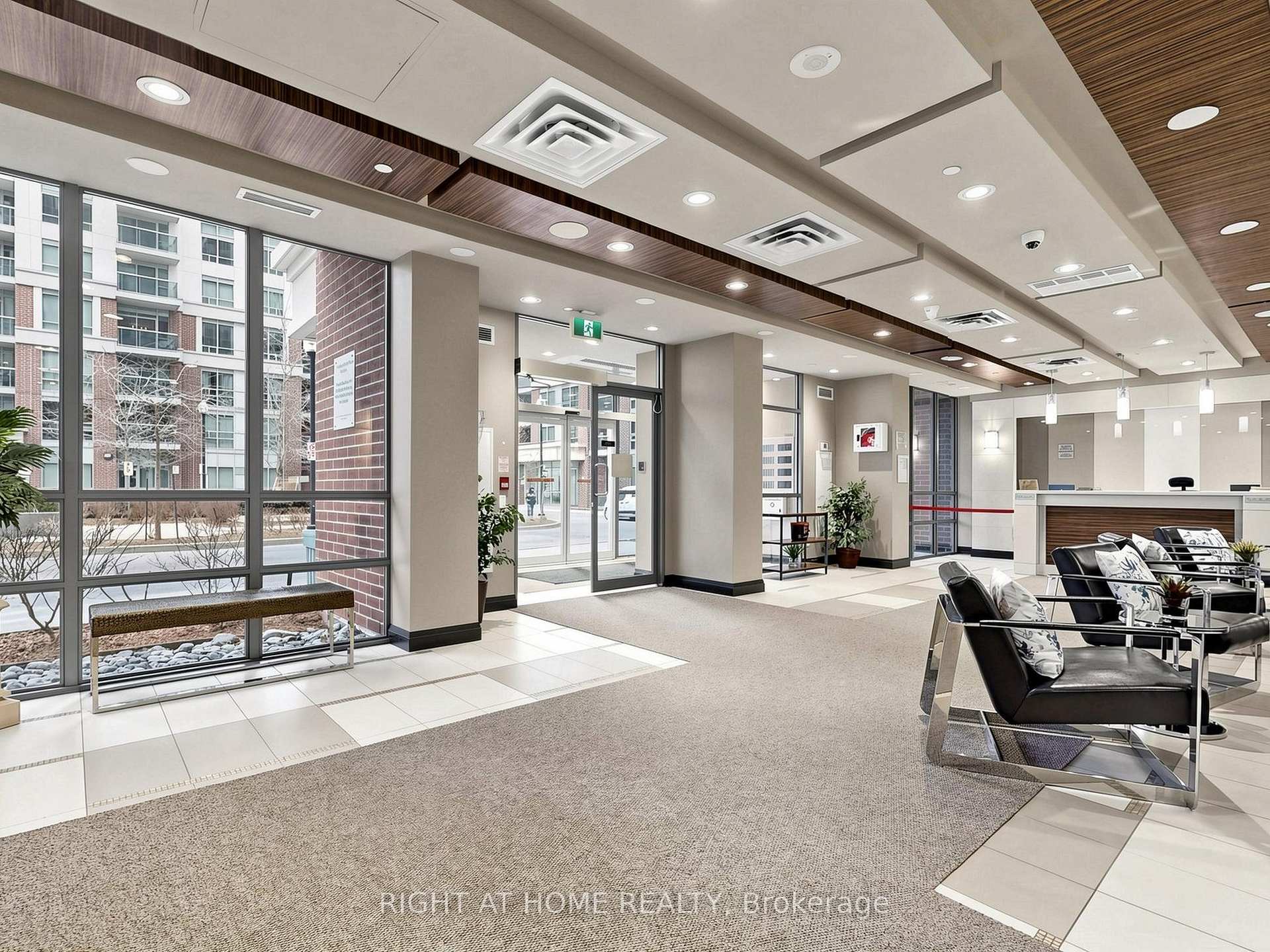 Photo 49 of Unit 1609, 1 Michael Power Place, Etobicoke, Islington-City Centre West — HOMEH