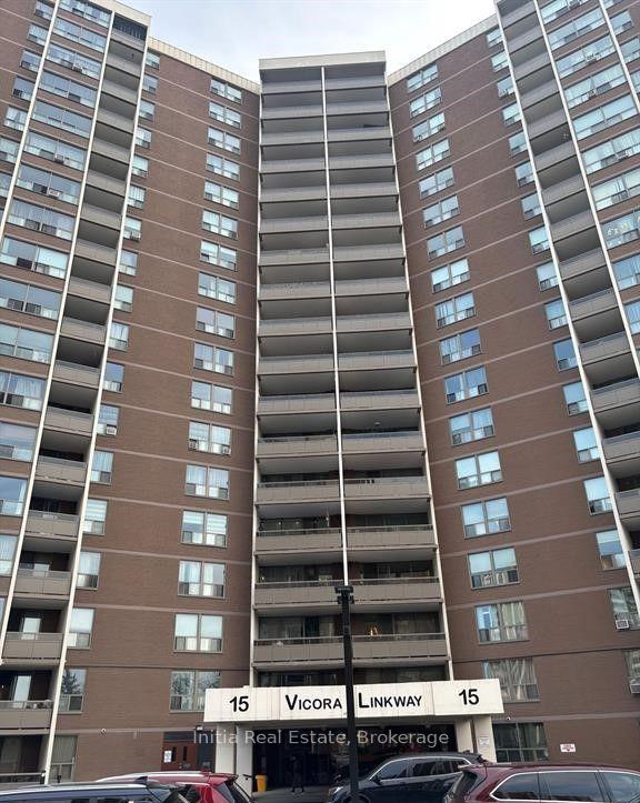 Photo of Unit 1508, 15 Vicora Linkway Way