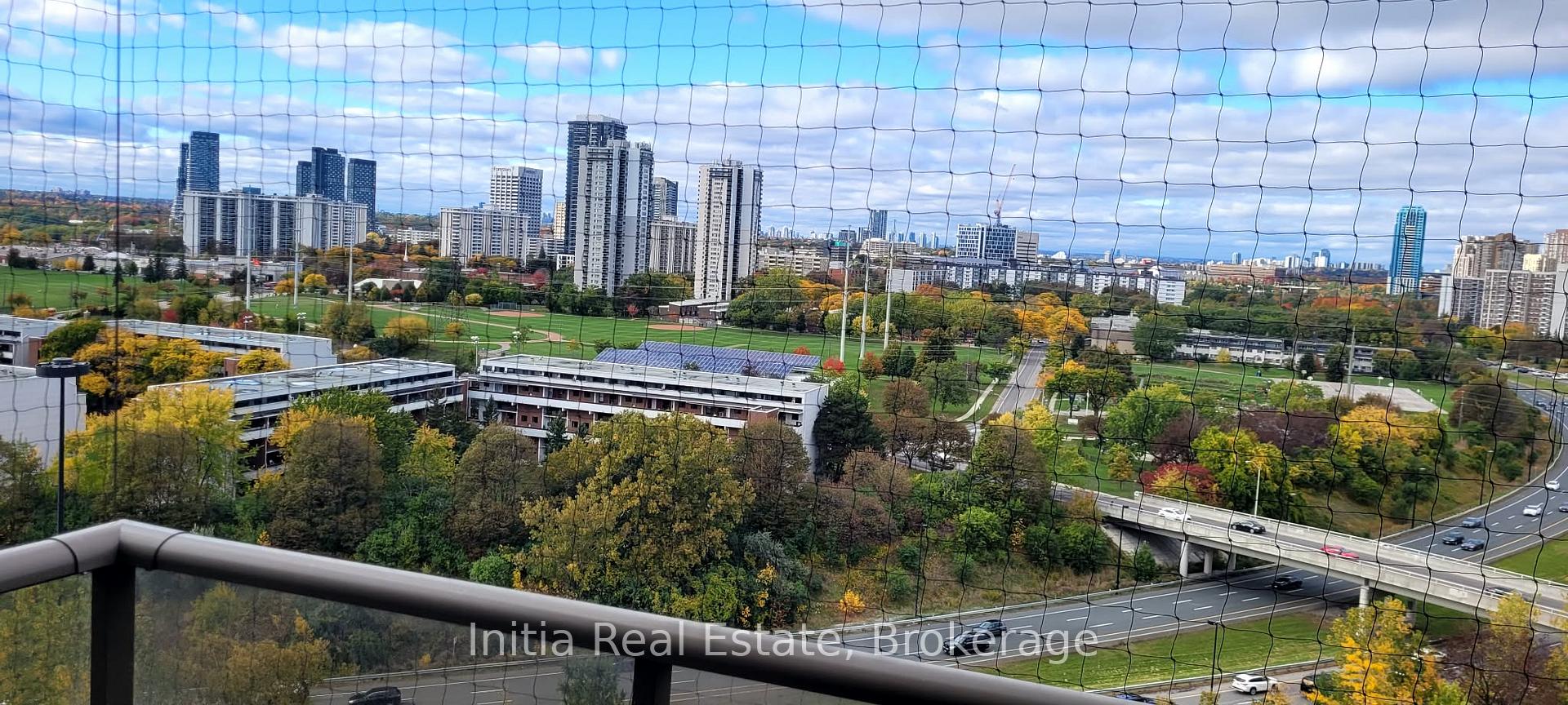Photo 12 of Unit 1508, 15 Vicora Linkway Way, Toronto, Flemingdon Park — HOMEH