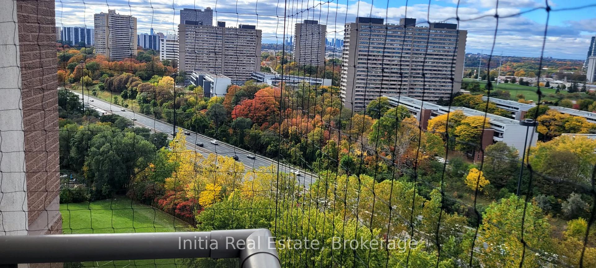 Photo 13 of Unit 1508, 15 Vicora Linkway Way, Toronto, Flemingdon Park — HOMEH