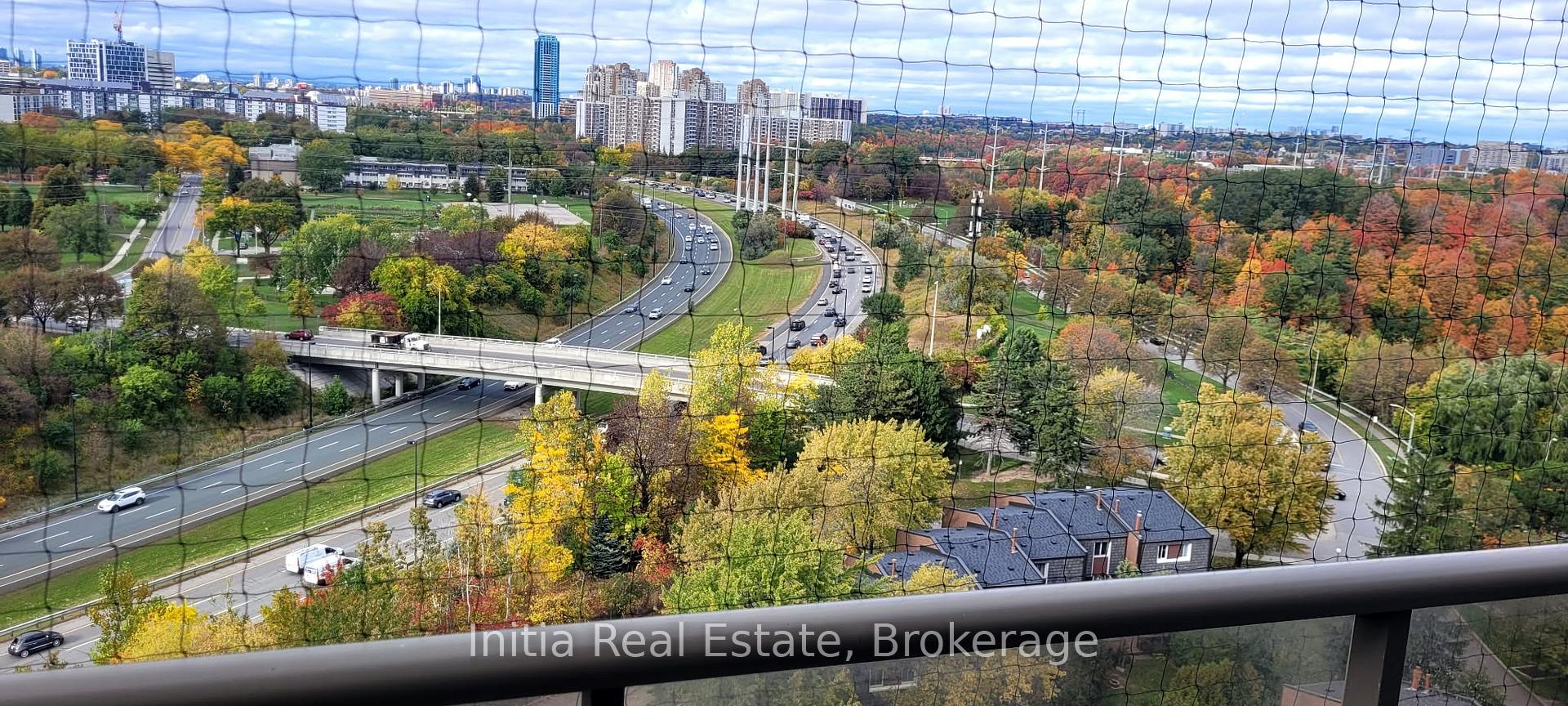 Photo 14 of Unit 1508, 15 Vicora Linkway Way, Toronto, Flemingdon Park — HOMEH