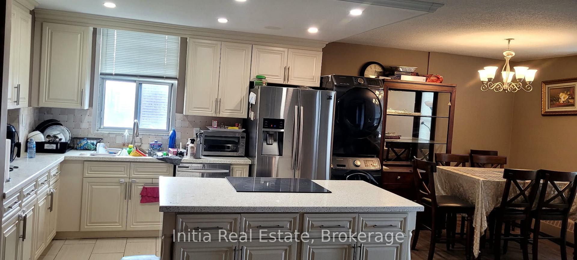 Photo 15 of Unit 1508, 15 Vicora Linkway Way, Toronto, Flemingdon Park — HOMEH