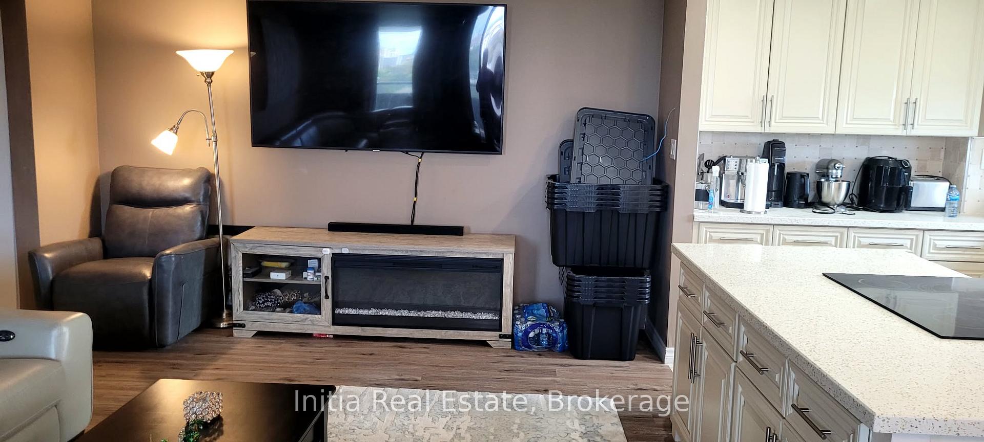 Photo 16 of Unit 1508, 15 Vicora Linkway Way, Toronto, Flemingdon Park — HOMEH