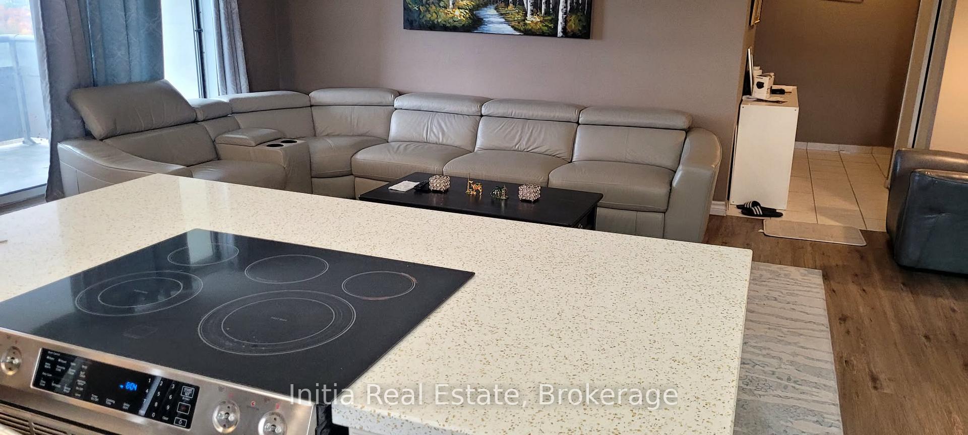 Photo 17 of Unit 1508, 15 Vicora Linkway Way, Toronto, Flemingdon Park — HOMEH