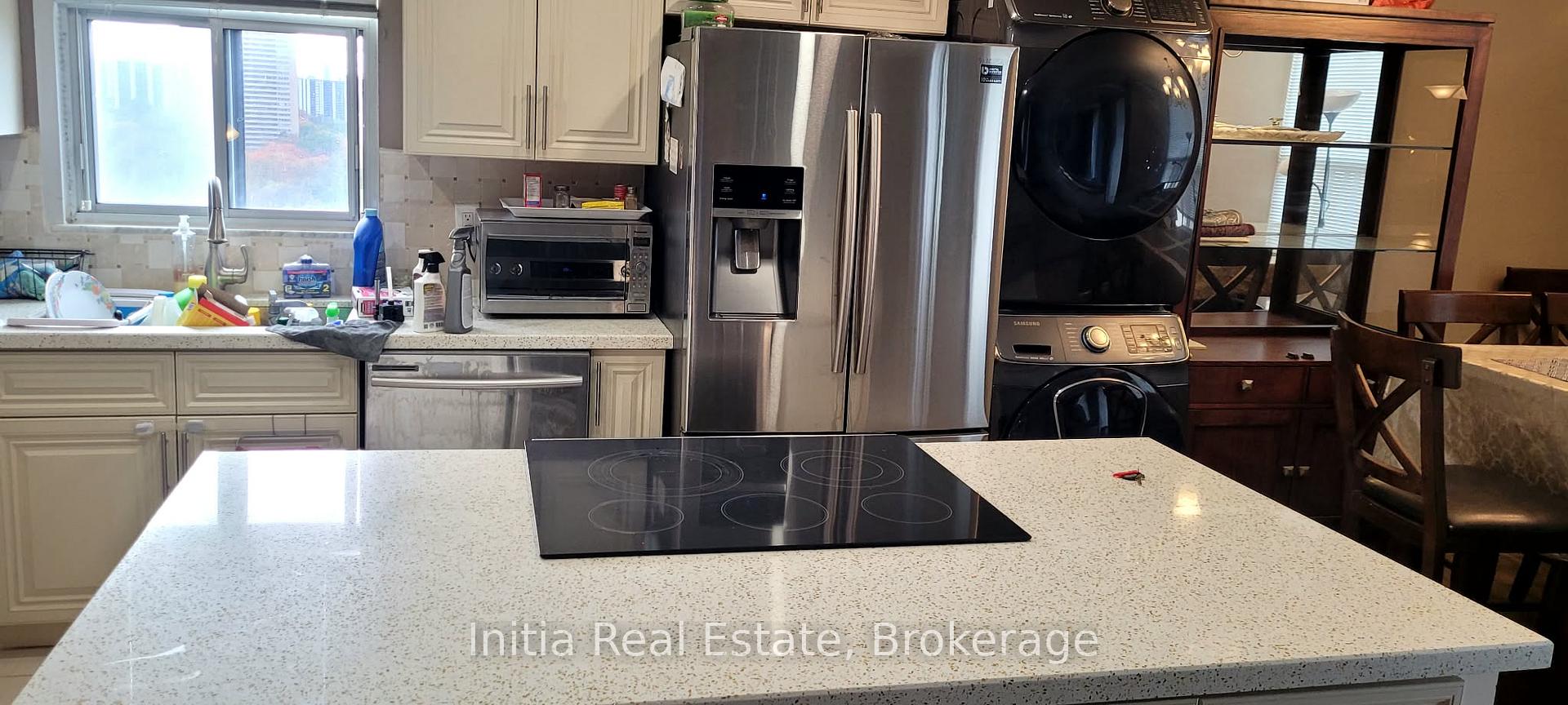 Photo 18 of Unit 1508, 15 Vicora Linkway Way, Toronto, Flemingdon Park — HOMEH