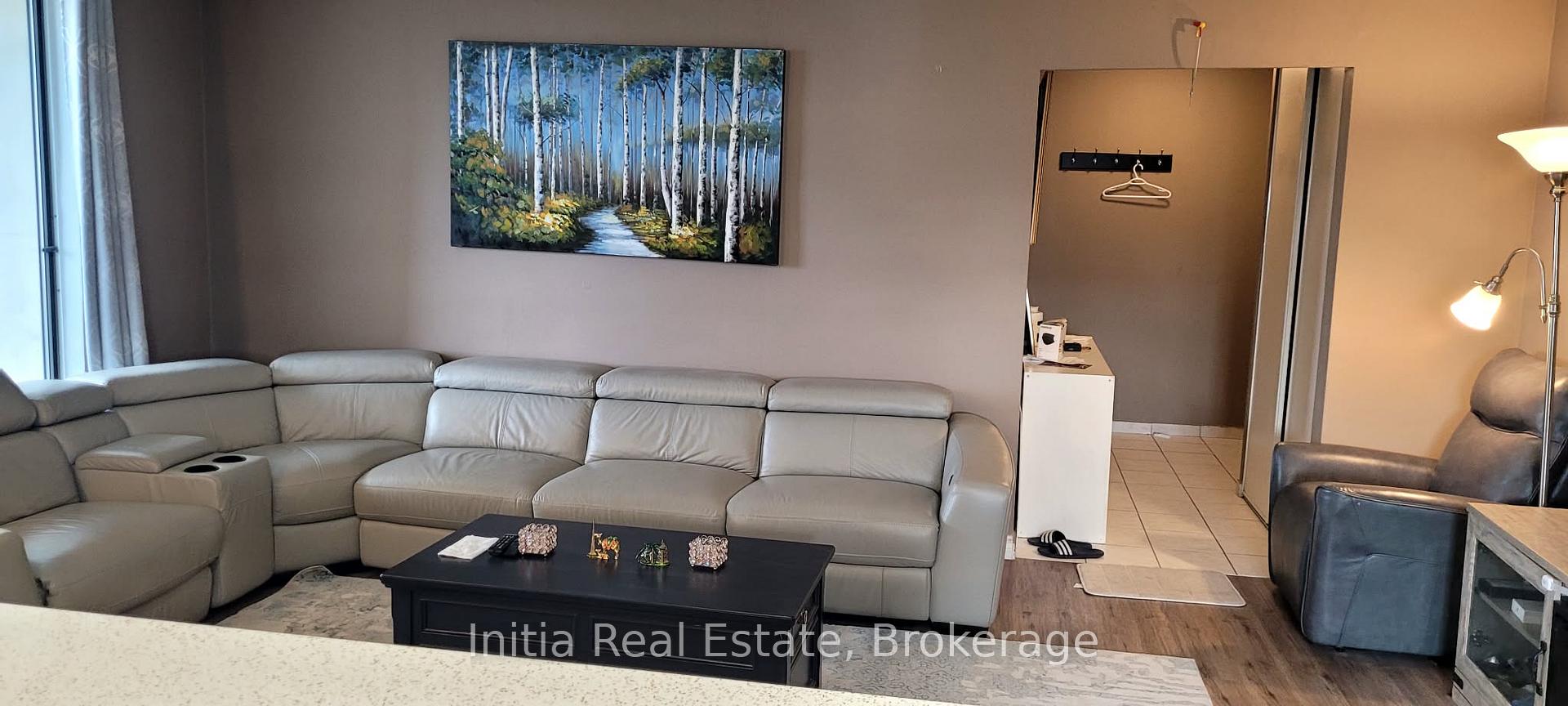 Photo 19 of Unit 1508, 15 Vicora Linkway Way, Toronto, Flemingdon Park — HOMEH