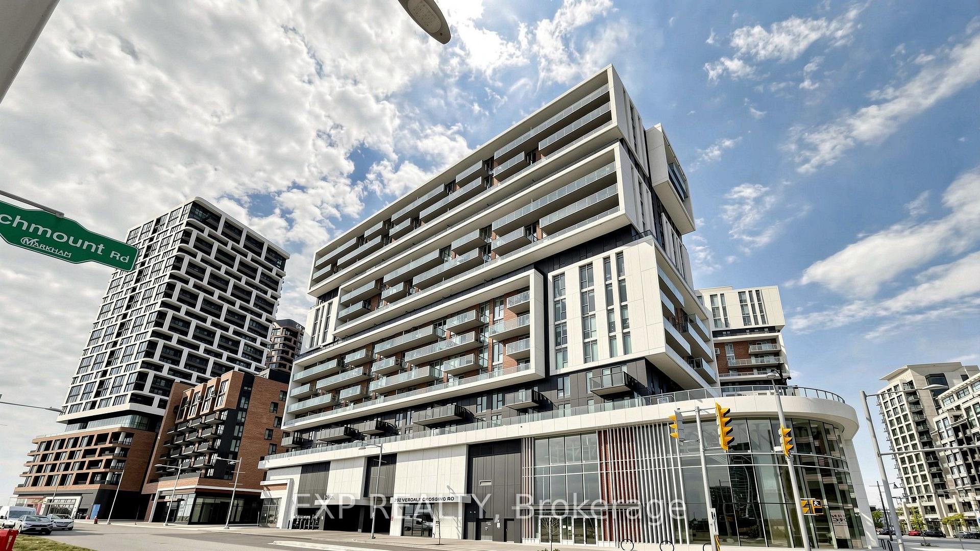 Photo 2 of Unit 1412, 292 Verdale Crossing, Markham, Unionville — HOMEH