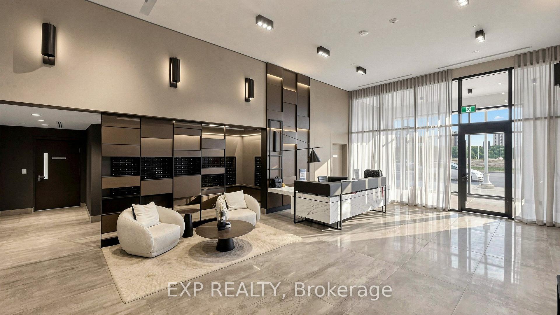 Photo 4 of Unit 1412, 292 Verdale Crossing, Markham, Unionville — HOMEH