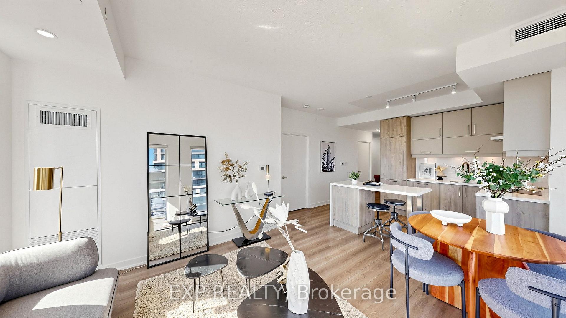 Photo 9 of Unit 1412, 292 Verdale Crossing, Markham, Unionville — HOMEH
