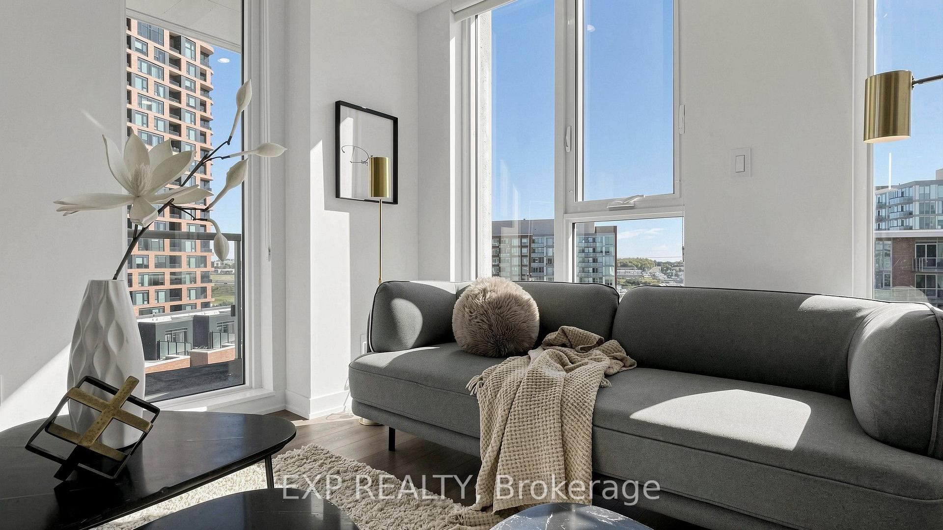 Photo 10 of Unit 1412, 292 Verdale Crossing, Markham, Unionville — HOMEH