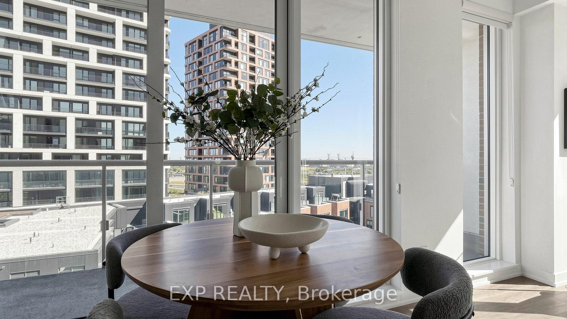 Photo 12 of Unit 1412, 292 Verdale Crossing, Markham, Unionville — HOMEH