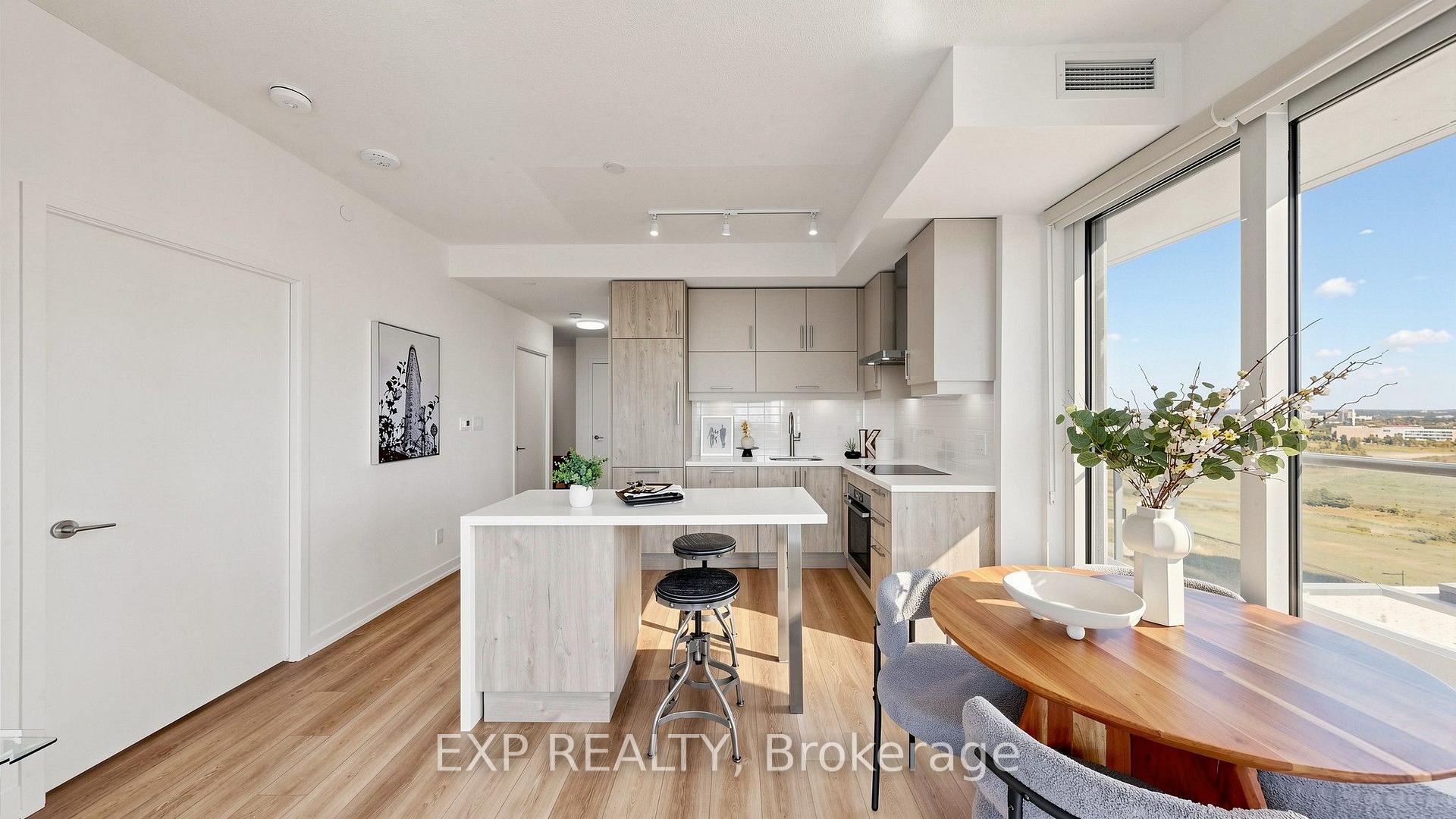 Photo 13 of Unit 1412, 292 Verdale Crossing, Markham, Unionville — HOMEH