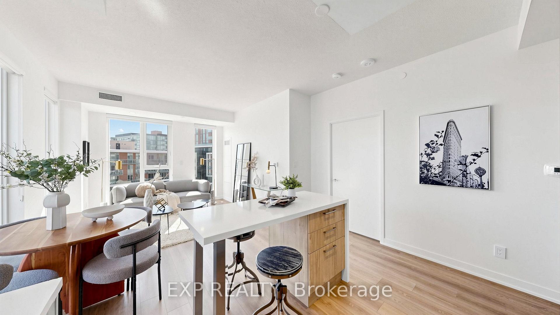 Photo 17 of Unit 1412, 292 Verdale Crossing, Markham, Unionville — HOMEH