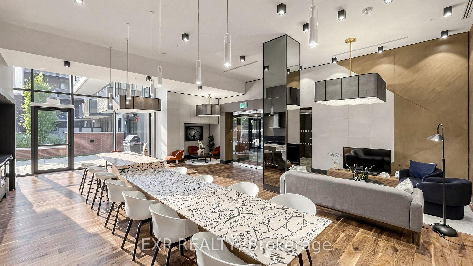 Photo 35 of Unit 1412, 292 Verdale Crossing, Markham, Unionville — HOMEH