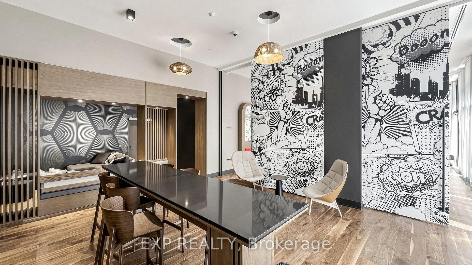 Photo 38 of Unit 1412, 292 Verdale Crossing, Markham, Unionville — HOMEH