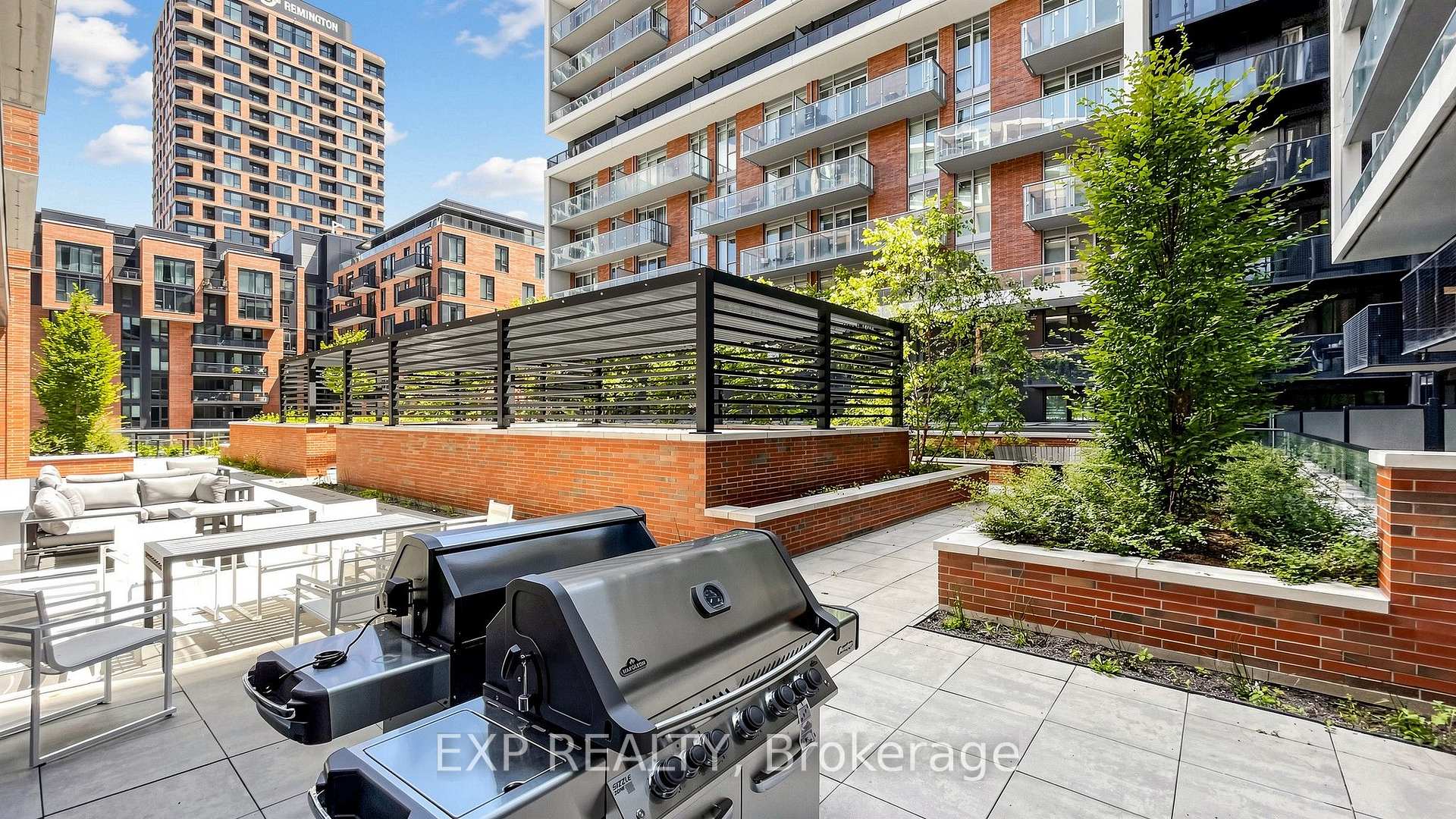 Photo 42 of Unit 1412, 292 Verdale Crossing, Markham, Unionville — HOMEH