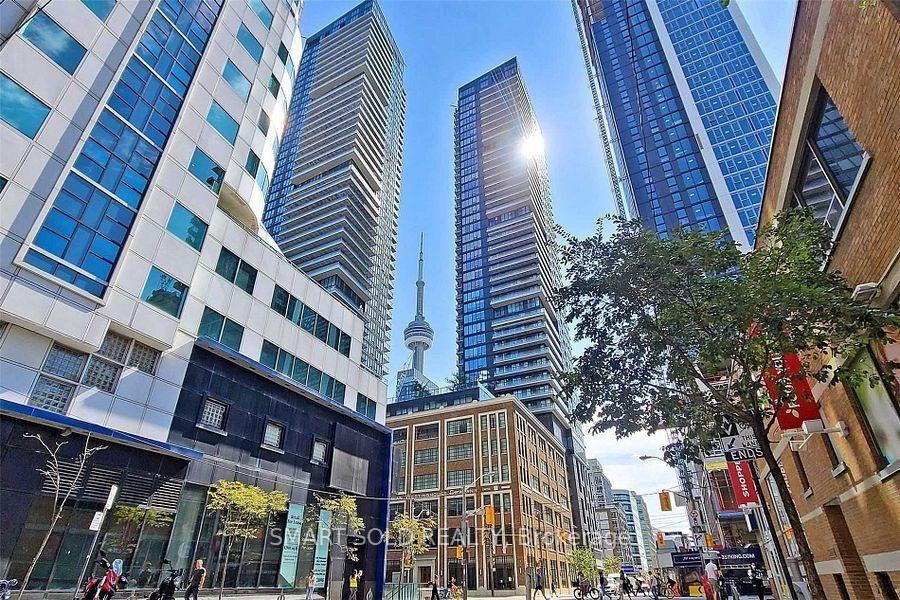 Photo of Unit 907, 115 Blue Jays Way