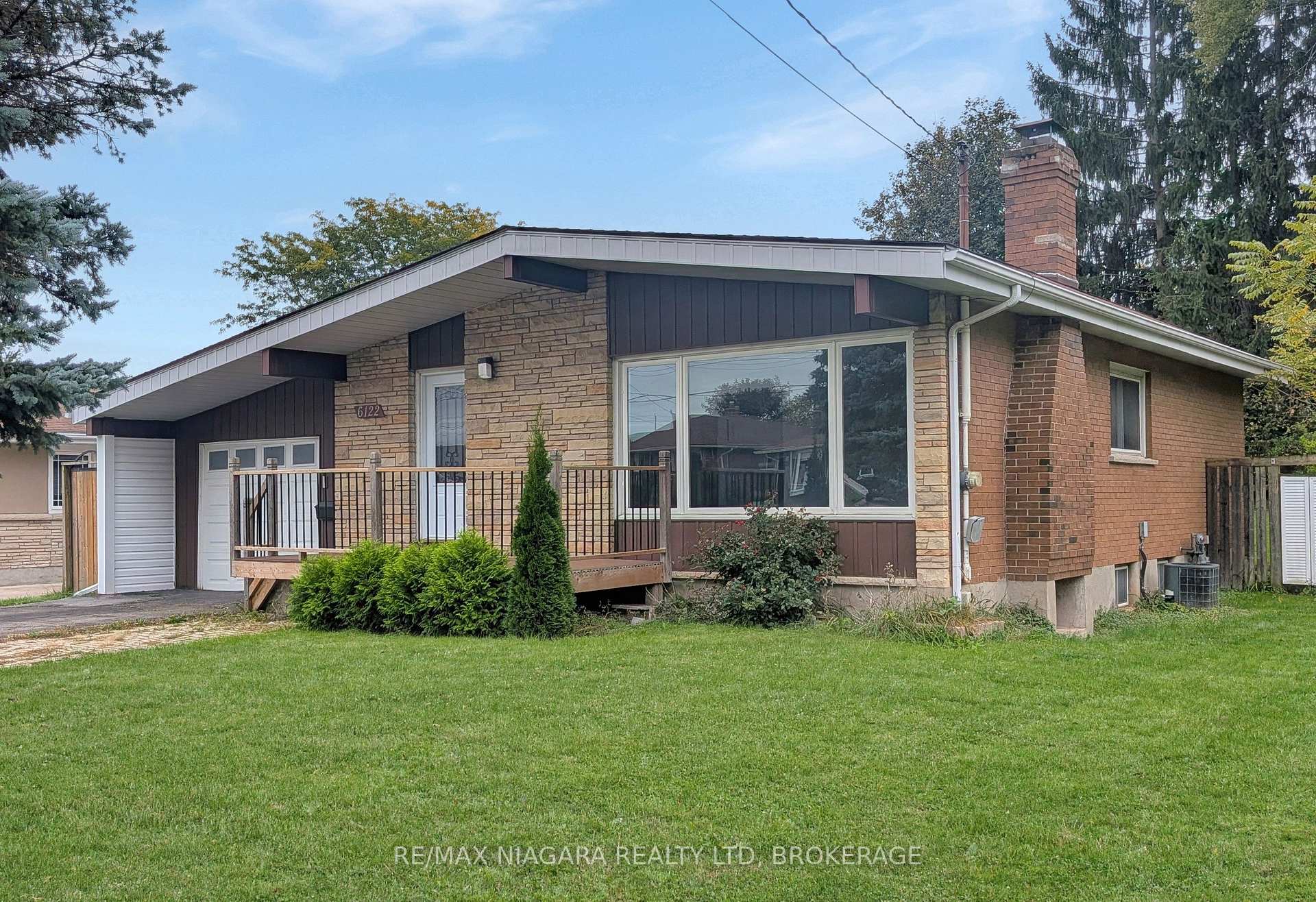 Photo of 6122 Mayfair Drive