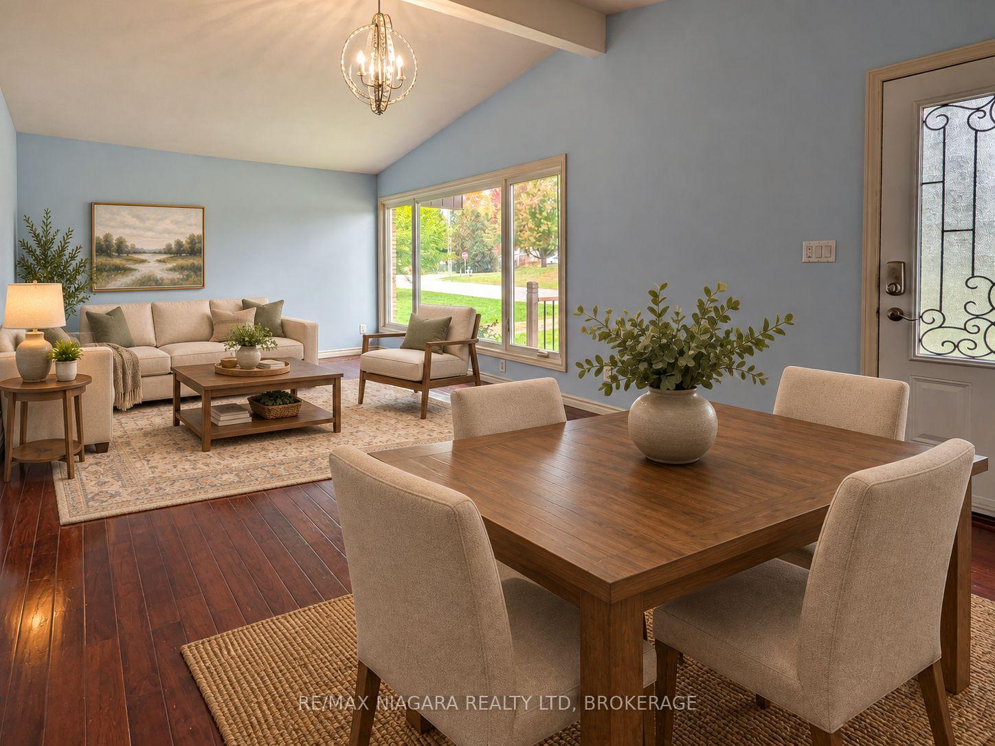 Photo 5 of 6122 Mayfair Drive, Niagara Falls, Church's Lane — HOMEH