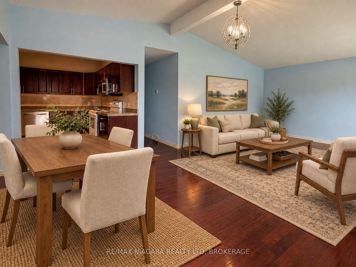 Photo 7 of 6122 Mayfair Drive, Niagara Falls, Church's Lane — HOMEH