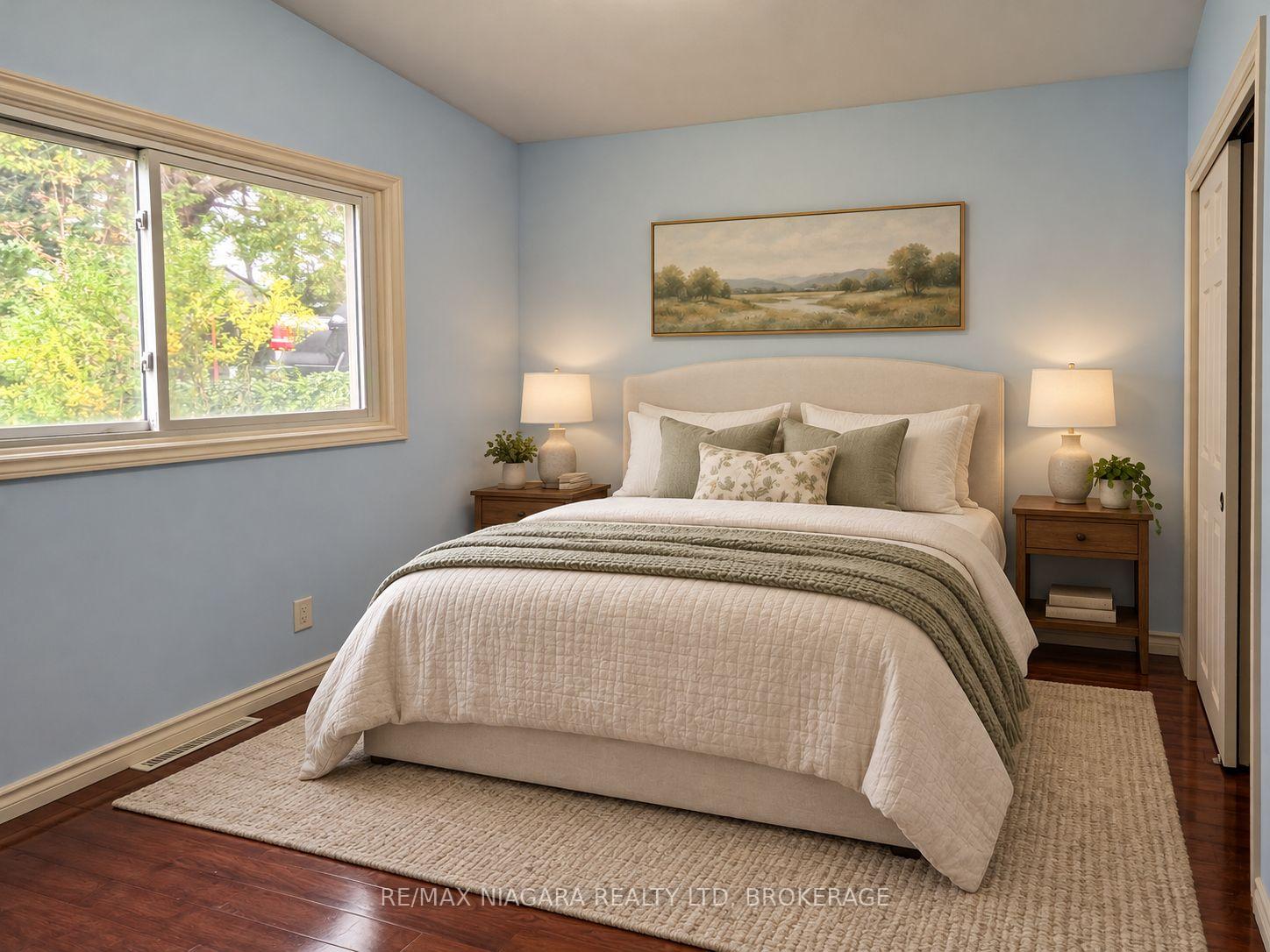 Photo 11 of 6122 Mayfair Drive, Niagara Falls, Church's Lane — HOMEH