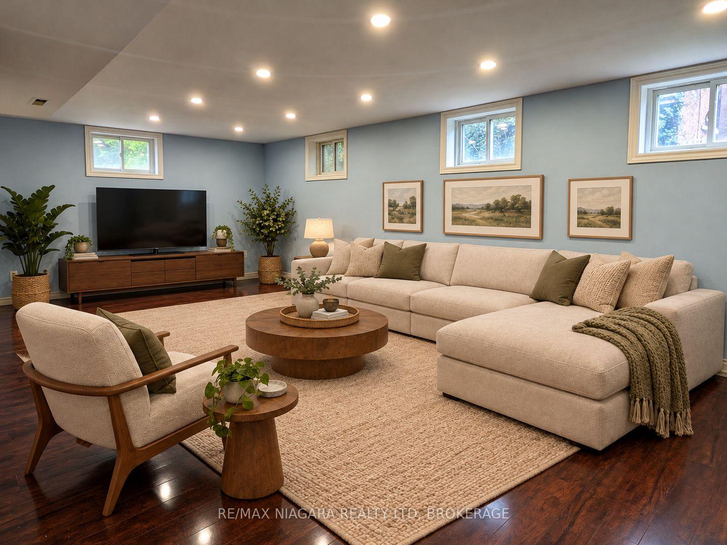 Photo 23 of 6122 Mayfair Drive, Niagara Falls, Church's Lane — HOMEH