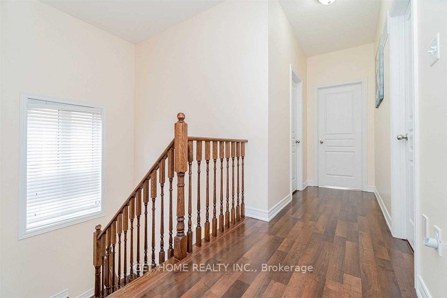 Photo 23 of 26 Borrelli Drive, Brampton, Credit Valley — HOMEH