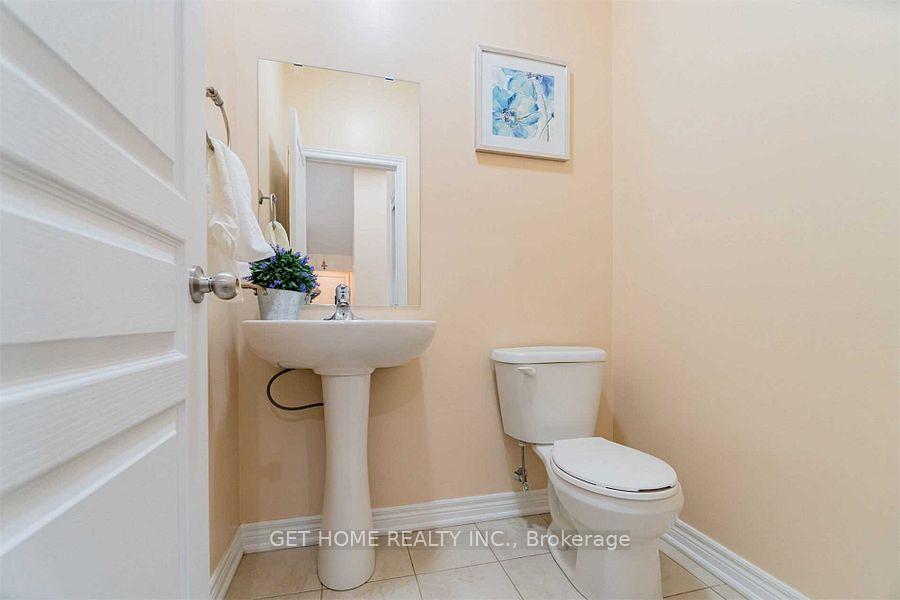 Photo 25 of 26 Borrelli Drive, Brampton, Credit Valley — HOMEH